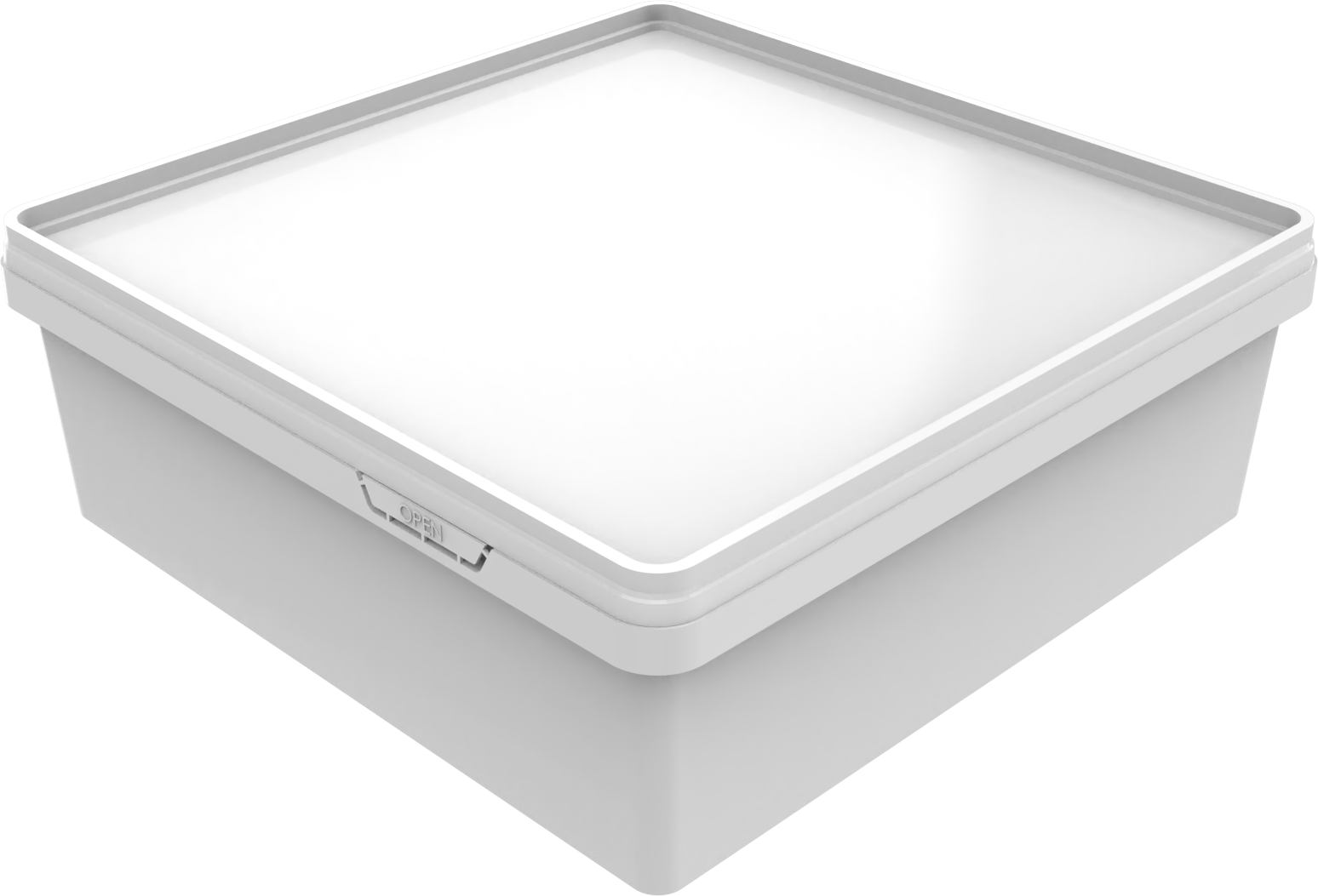 EP 5000 | Gıda ambalajı | IML Ürünler | Yoğurt kovaları | Peynir kasesi ...